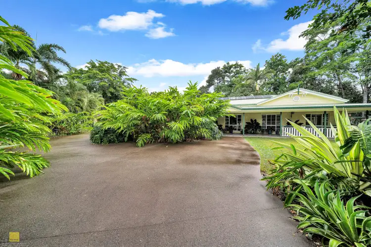 Second view of Homely rural property listing, 4-6 Dempsey Street, Gordonvale QLD 4865