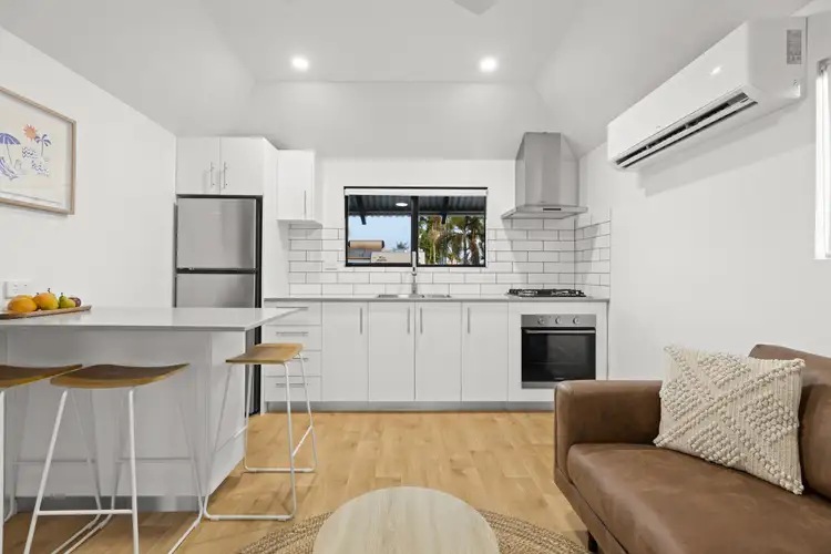 52/122 Port Drive, Cable Beach WA 6726