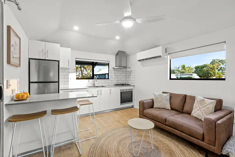 Second view of Homely villa listing, 52/122 Port Drive, Cable Beach WA 6726