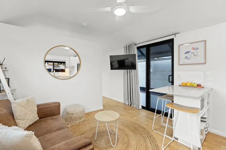 Fourth view of Homely villa listing, 52/122 Port Drive, Cable Beach WA 6726