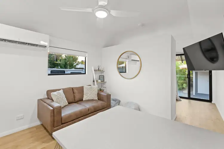 Fifth view of Homely villa listing, 52/122 Port Drive, Cable Beach WA 6726