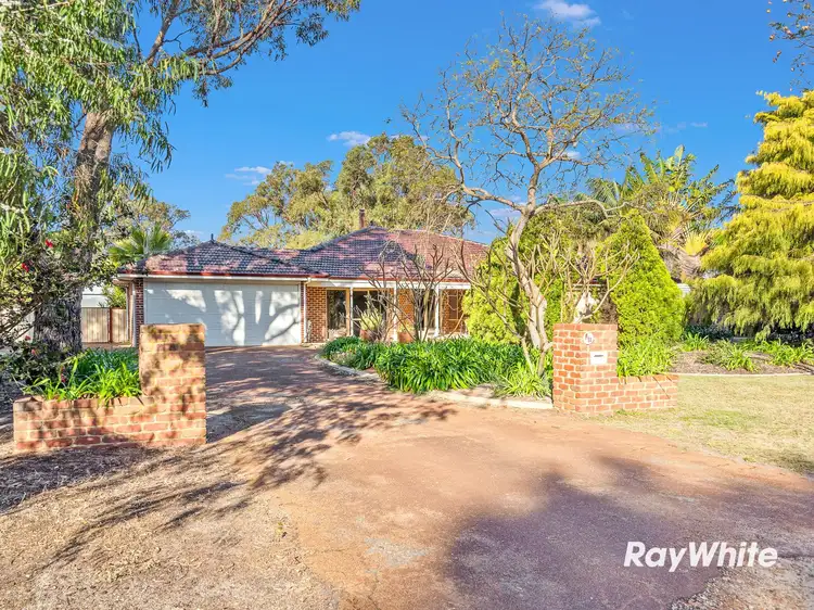 11 Branchfield Way, Falcon WA 6210