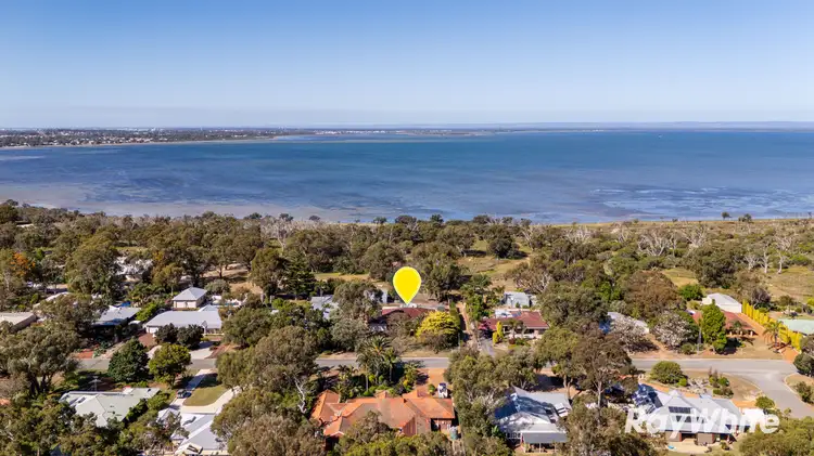 Second view of Homely house listing, 11 Branchfield Way, Falcon WA 6210