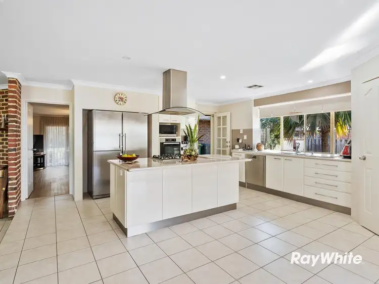 Third view of Homely house listing, 11 Branchfield Way, Falcon WA 6210