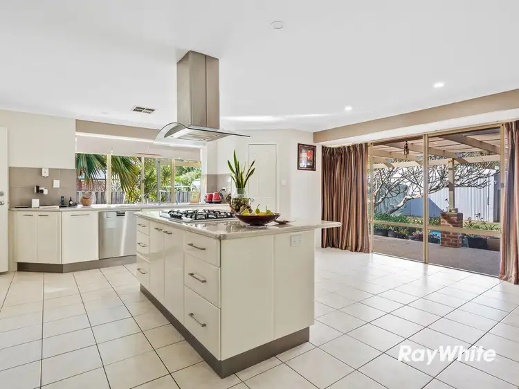Fourth view of Homely house listing, 11 Branchfield Way, Falcon WA 6210