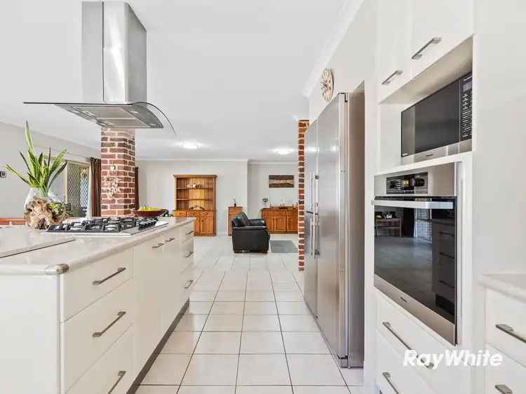 Fifth view of Homely house listing, 11 Branchfield Way, Falcon WA 6210