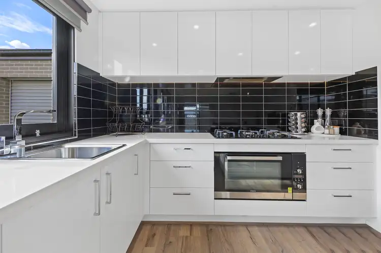 Fourth view of Homely house listing, 55 Bexley Boulevard, Drouin VIC 3818