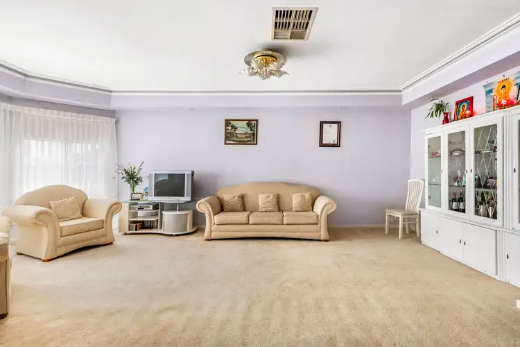 Third view of Homely house listing, 48 Academy Drive, Broadmeadows VIC 3047
