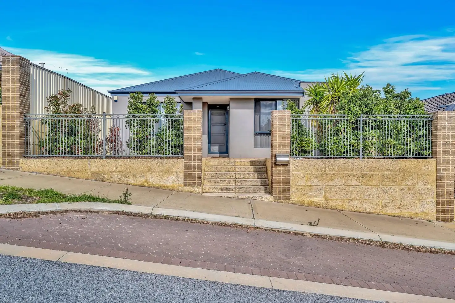 Main view of Homely house listing, 72 Penson Street, Singleton WA 6175