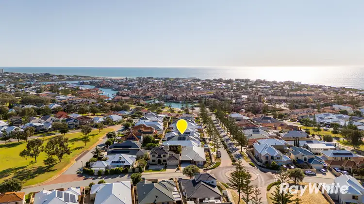 Second view of Homely house listing, 18 Northport Boulevard, Wannanup WA 6210