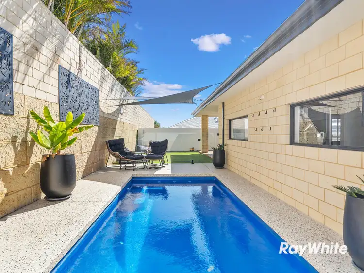 Third view of Homely house listing, 18 Northport Boulevard, Wannanup WA 6210