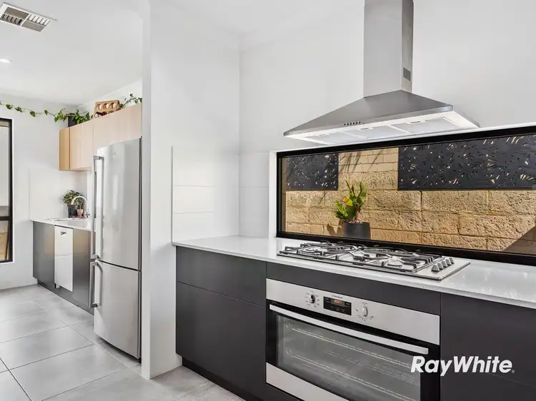Fifth view of Homely house listing, 18 Northport Boulevard, Wannanup WA 6210