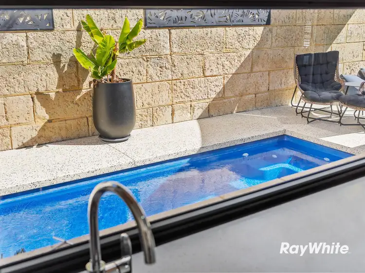 Sixth view of Homely house listing, 18 Northport Boulevard, Wannanup WA 6210