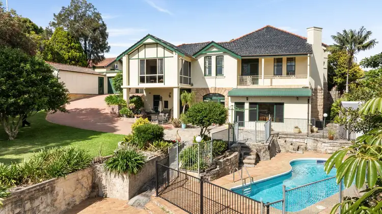 Main view of Homely house listing, 3 Farrar Street, Arncliffe NSW 2205