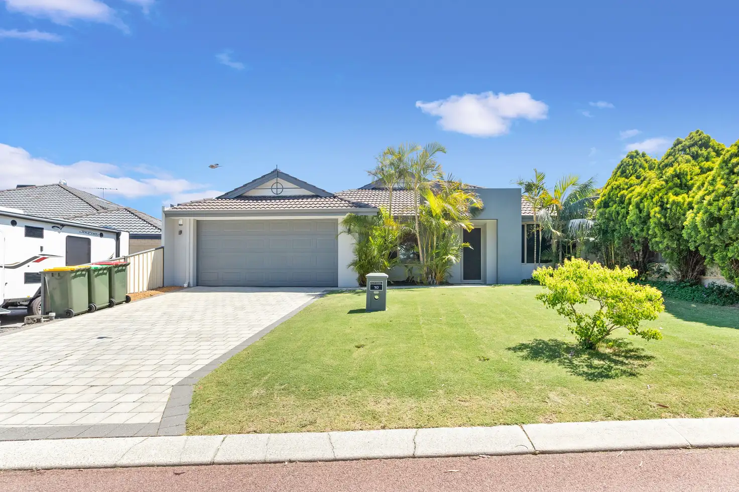 Main view of Homely house listing, 10 Kareela Meander, Tapping WA 6065