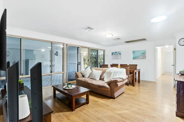 Fifth view of Homely house listing, 10 Kareela Meander, Tapping WA 6065