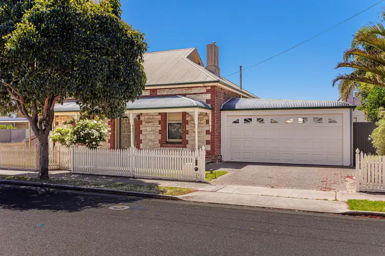 Second view of Homely house listing, 24 Wooldridge Street, Peterhead SA 5016