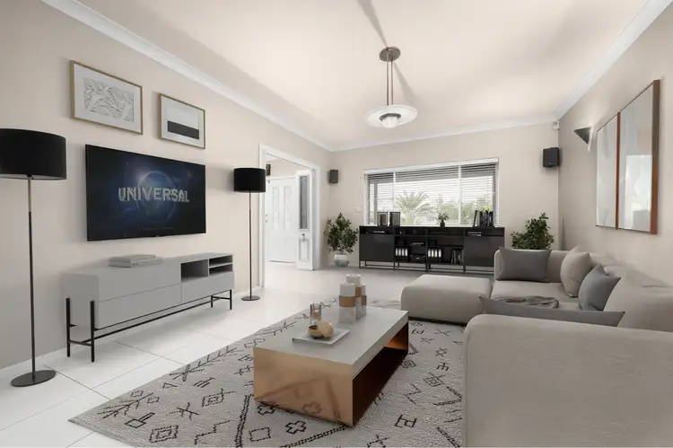 Second view of Homely house listing, 34 Ingham Drive, Casula NSW 2170