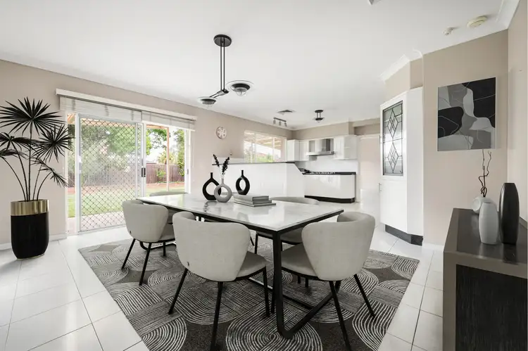 Third view of Homely house listing, 34 Ingham Drive, Casula NSW 2170