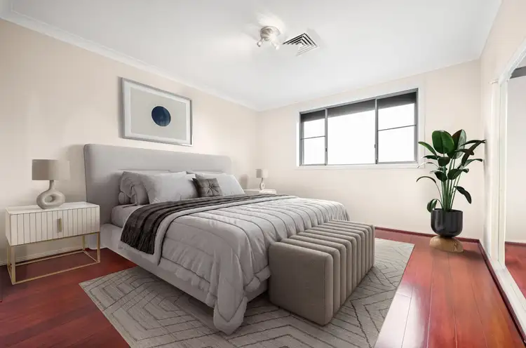 Fifth view of Homely house listing, 34 Ingham Drive, Casula NSW 2170