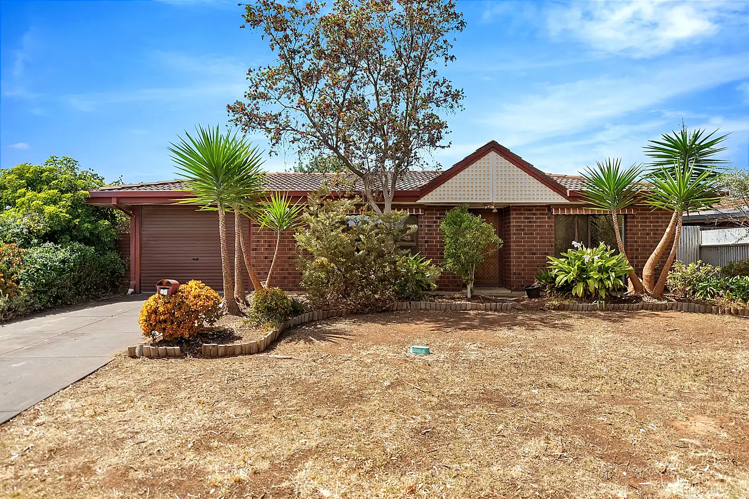 Main view of Homely house listing, 57 Lennox Drive, Paralowie SA 5108