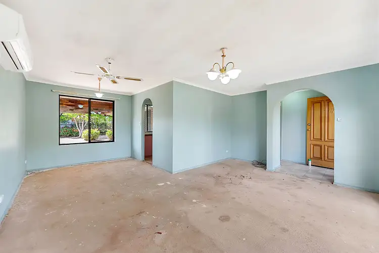 Second view of Homely house listing, 57 Lennox Drive, Paralowie SA 5108