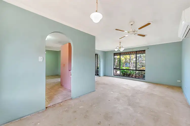 Third view of Homely house listing, 57 Lennox Drive, Paralowie SA 5108