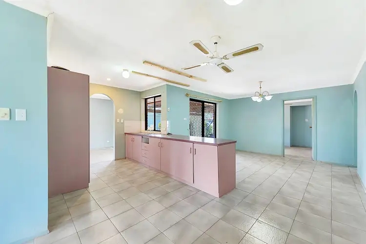 Fifth view of Homely house listing, 57 Lennox Drive, Paralowie SA 5108