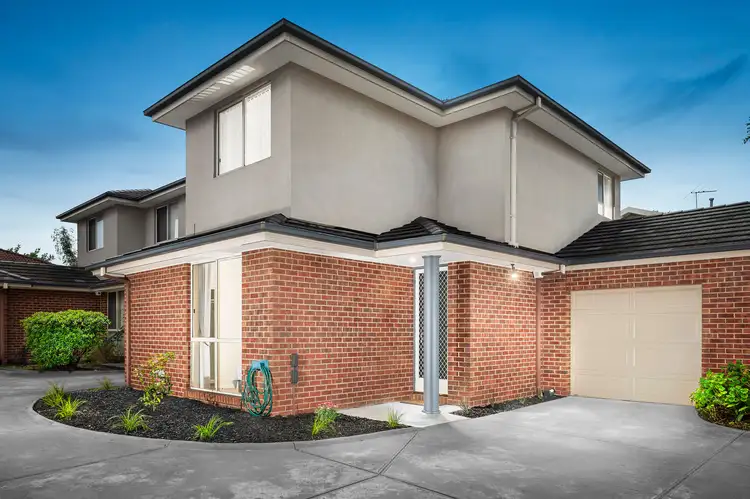533 Springvale Road