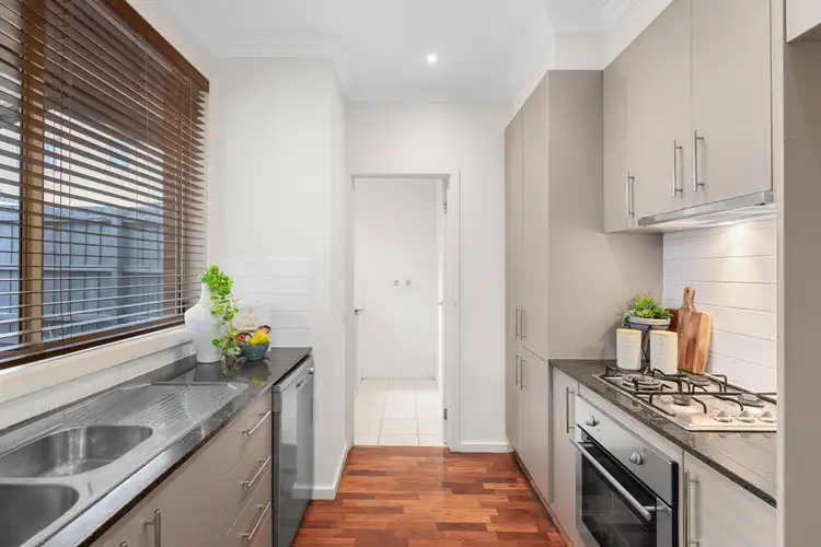 Second view of Homely townhouse listing, 2/533 Springvale Road, Glen Waverley VIC 3150