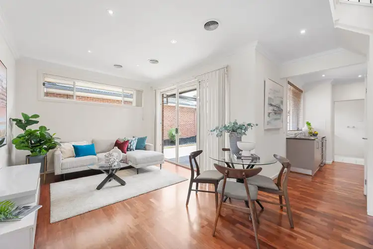 Third view of Homely townhouse listing, 2/533 Springvale Road, Glen Waverley VIC 3150