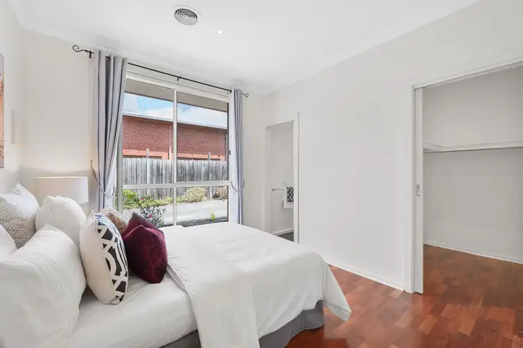 Fourth view of Homely townhouse listing, 2/533 Springvale Road, Glen Waverley VIC 3150