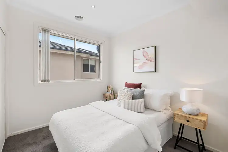 Fifth view of Homely townhouse listing, 2/533 Springvale Road, Glen Waverley VIC 3150