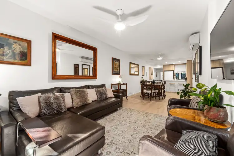 Fifth view of Homely apartment listing, 107/60 Doggett Street, Newstead QLD 4006