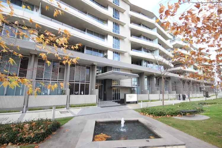 Main view of Homely apartment listing, 16/3 Burbury Close, Barton ACT 2600