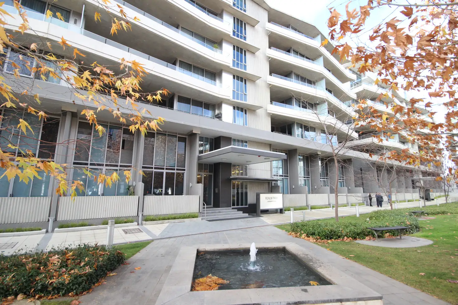 Main view of Homely apartment listing, 16/3 Burbury Close, Barton ACT 2600