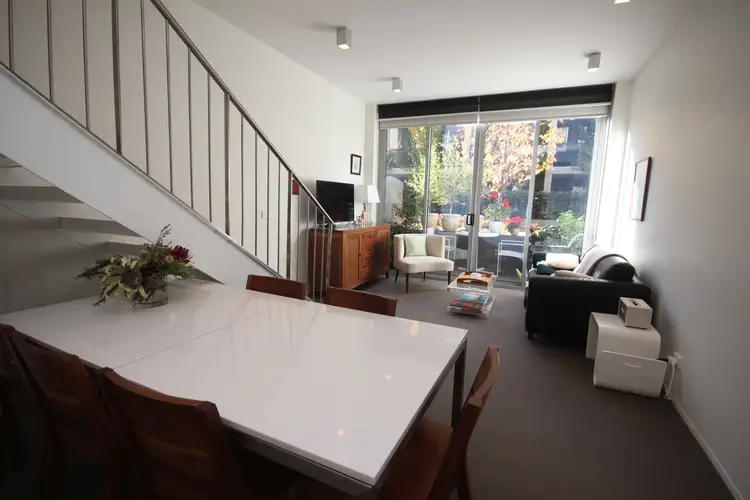 Fourth view of Homely apartment listing, 16/3 Burbury Close, Barton ACT 2600