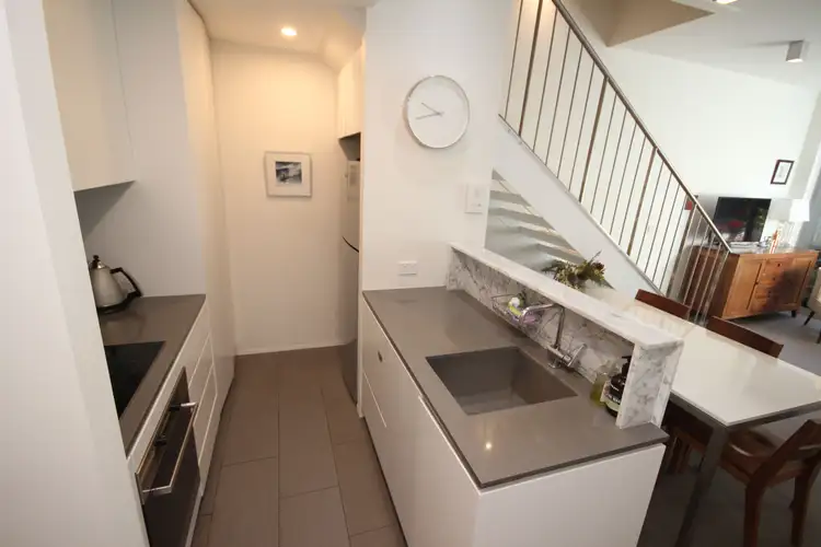 Fifth view of Homely apartment listing, 16/3 Burbury Close, Barton ACT 2600