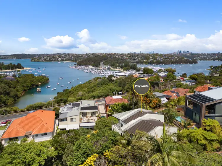 Second view of Homely house listing, 5 Magarra Place, Seaforth NSW 2092
