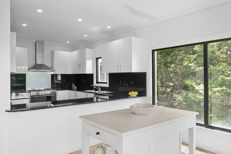 Fifth view of Homely house listing, 5 Magarra Place, Seaforth NSW 2092