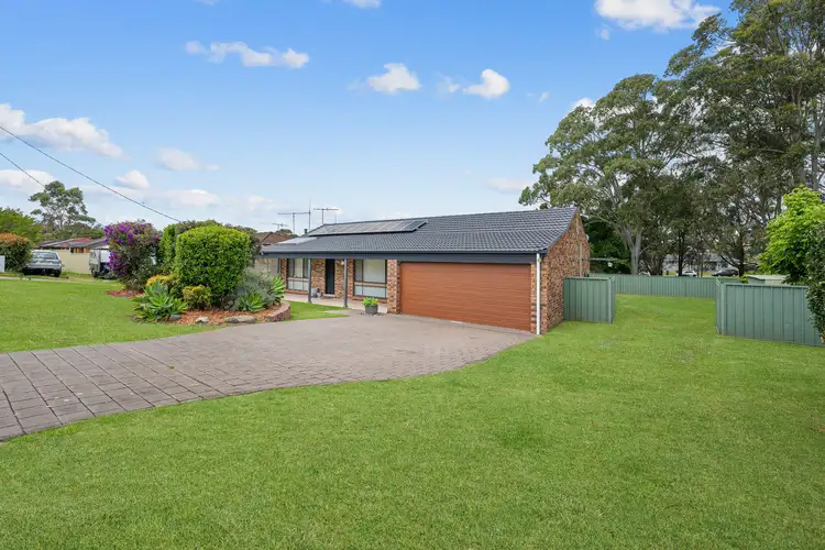 8 Garden Avenue, Raymond Terrace NSW 2324
