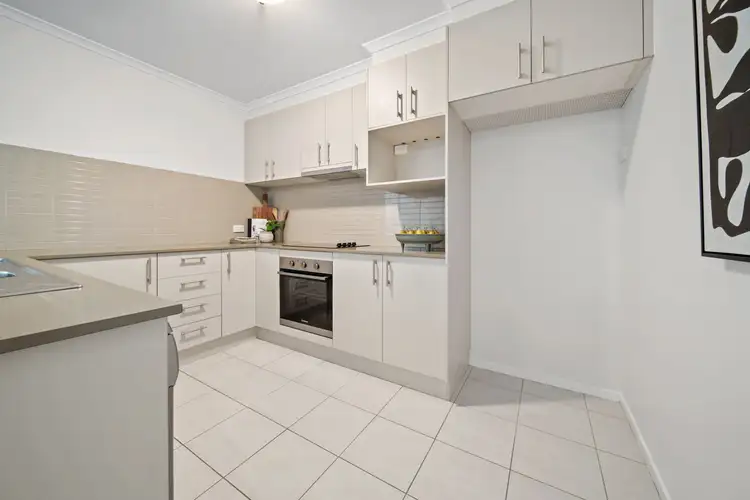 Third view of Homely apartment listing, 9A/21 Beissel Street, Belconnen ACT 2617