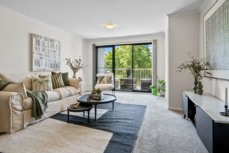 Sixth view of Homely apartment listing, 9A/21 Beissel Street, Belconnen ACT 2617