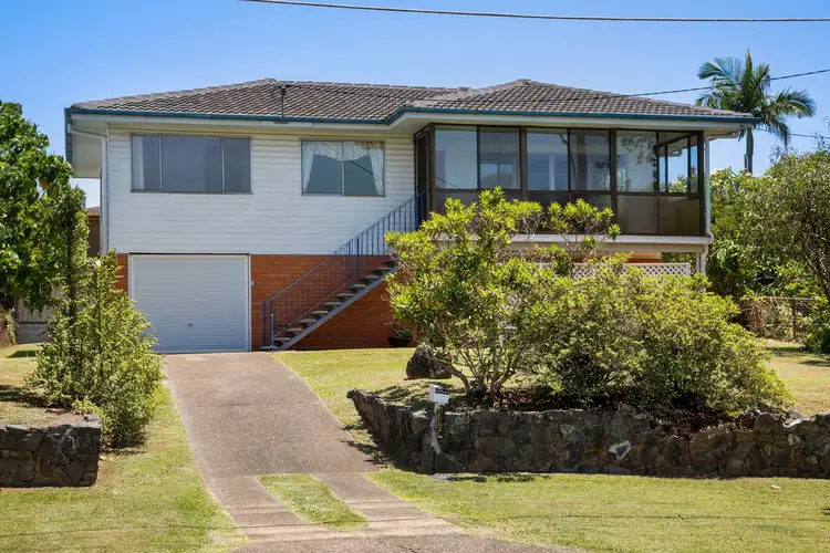 112 Fegen Drive, Moorooka QLD 4105
