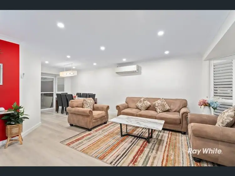 Third view of Homely house listing, 6 Mariko Place, Blacktown NSW 2148