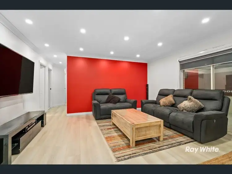 Fourth view of Homely house listing, 6 Mariko Place, Blacktown NSW 2148