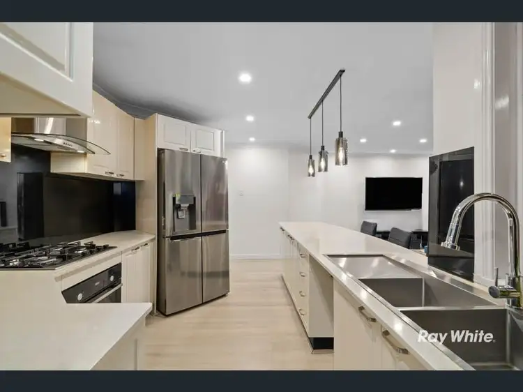 Fifth view of Homely house listing, 6 Mariko Place, Blacktown NSW 2148