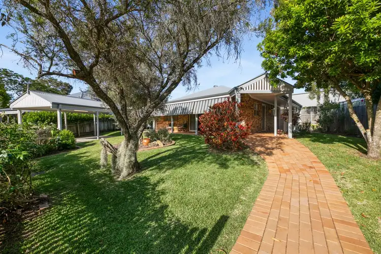 Fifth view of Homely townhouse listing, 21/40 Blaikie Street, Hendra QLD 4011