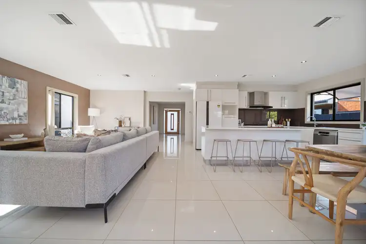 Fifth view of Homely house listing, 25 Oodgeroo Avenue, Franklin ACT 2913