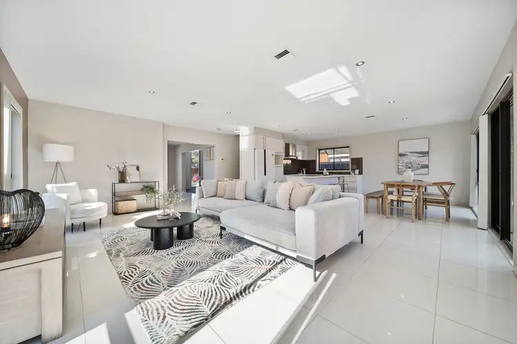 Sixth view of Homely house listing, 25 Oodgeroo Avenue, Franklin ACT 2913